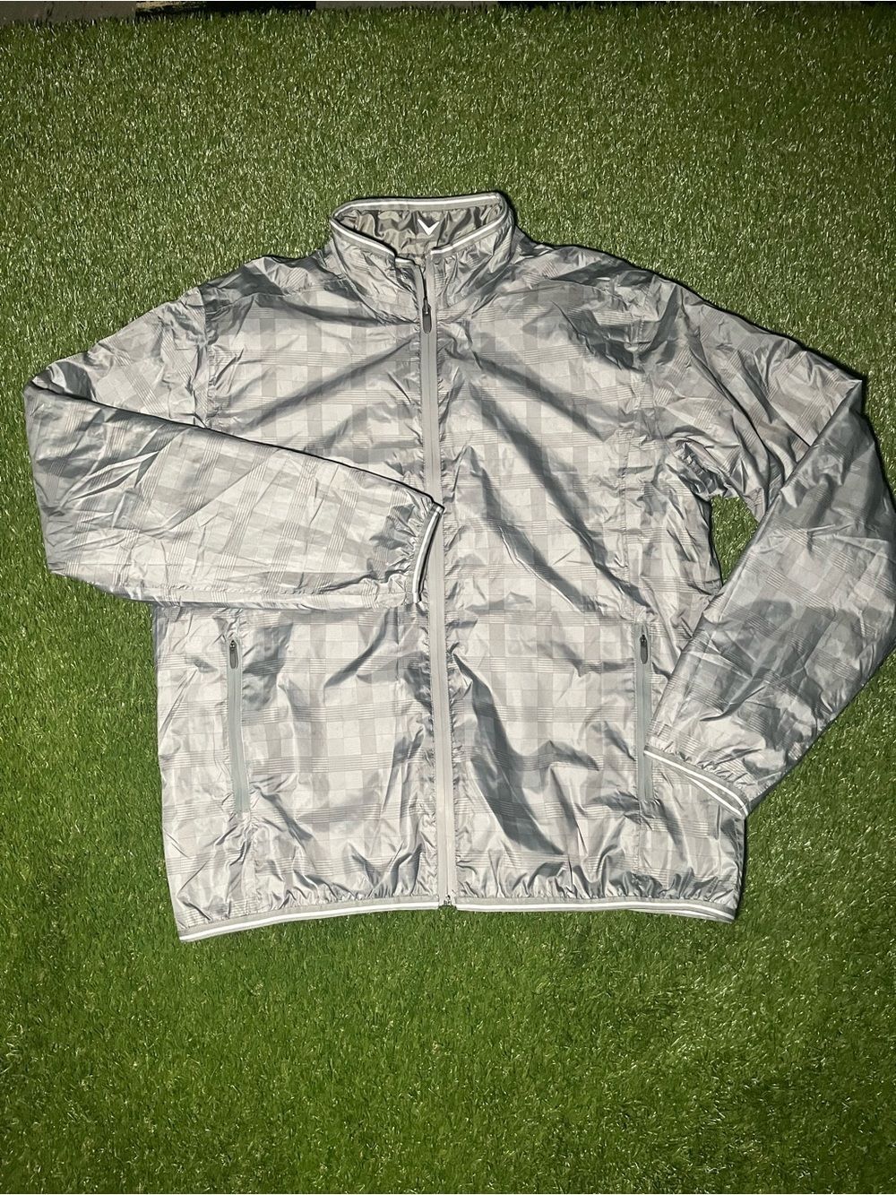 Men's Callaway Golf Reversible Jacket (read description)